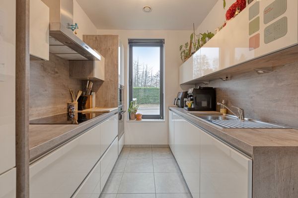 Huis te koop / Zolder