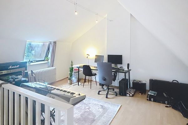Appartement te huur / Hasselt
