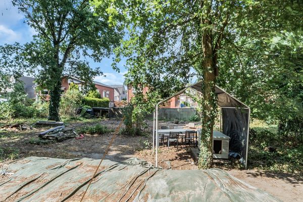 Huis te koop / Opglabbeek