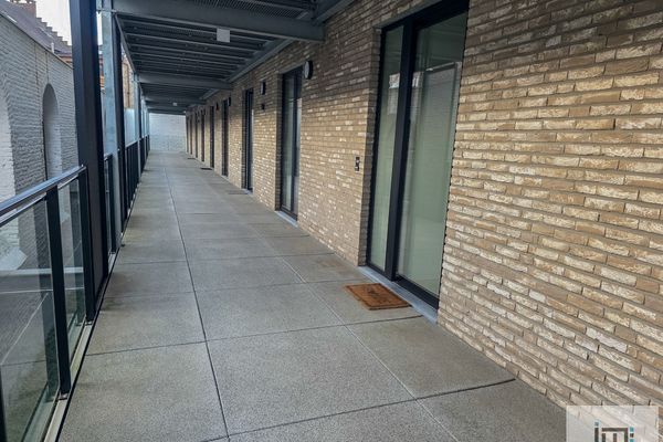 Appartement te koop / Sint-Truiden