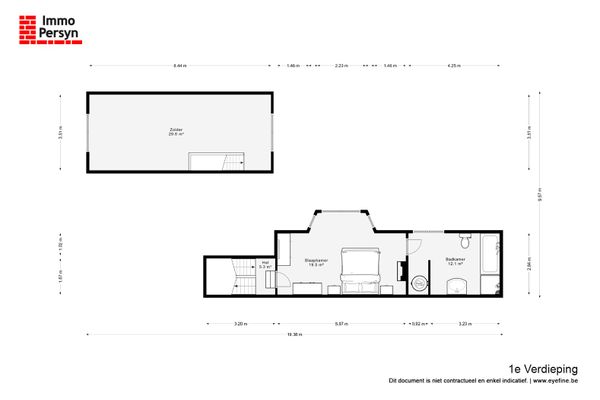 Huis te koop / Scherpenheuvel