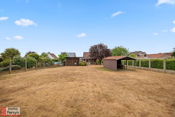 Huis te koop / Scherpenheuvel-Zichem