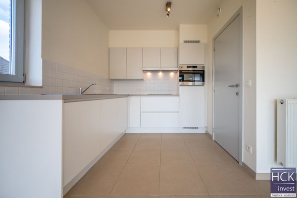 Appartement te huur / Kruishoutem