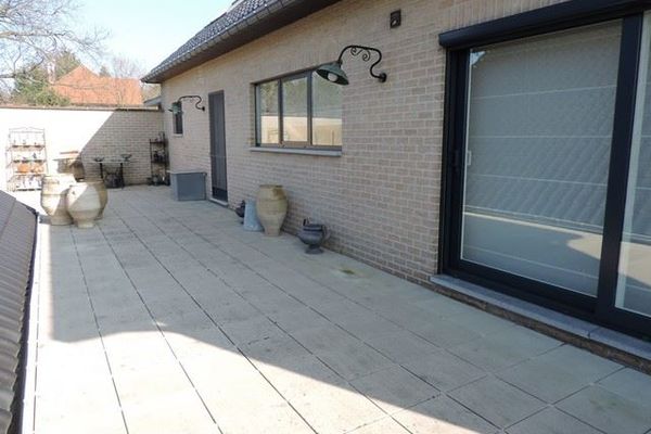 Appartement verhuurd / Heusden