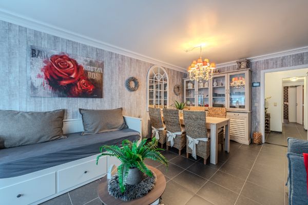 Appartement te koop / Oostende