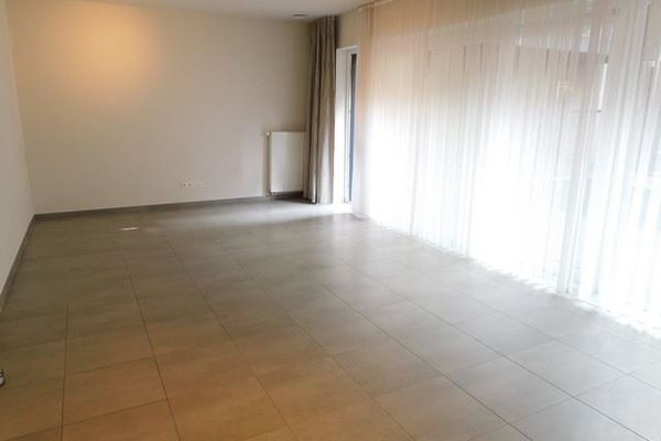 Appartement verhuurd / Paal