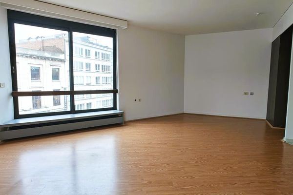 Appartement
                                te huur
                                in Antwerpen