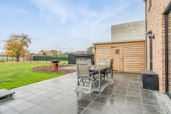 Huis te koop / Sint-Truiden