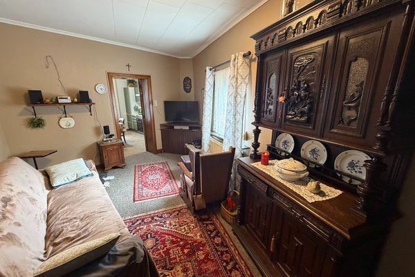 Huis te koop / Vliermaalroot