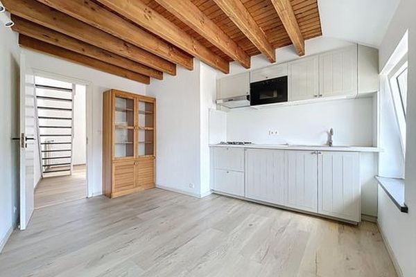 Appartement te koop / Geraardsbergen