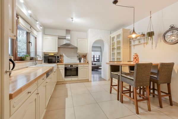 Huis te koop / Heusden-Zolder