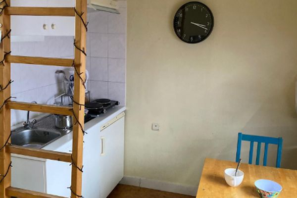 Appartement te huur / Gent