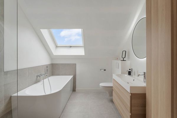 Huis verkocht / Olmen