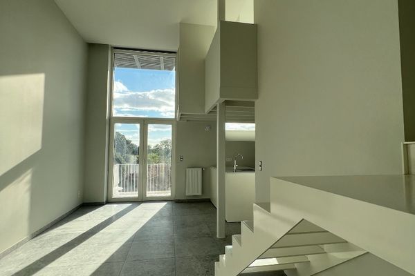 Project te koop / Diksmuide