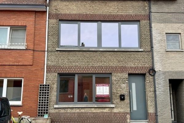 Huis te huur / Hasselt