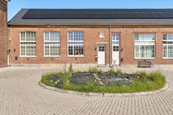 Huis te koop / Kersbeek-Miskom