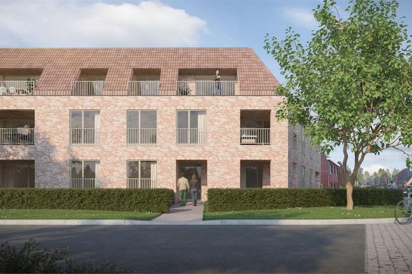 Appartement te koop / Mol