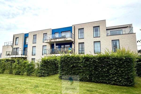 Appartement
                            te koop in Deinze