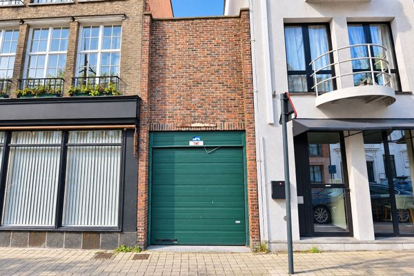 Grond te koop / Eeklo