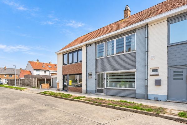 Huis te koop / Brugge