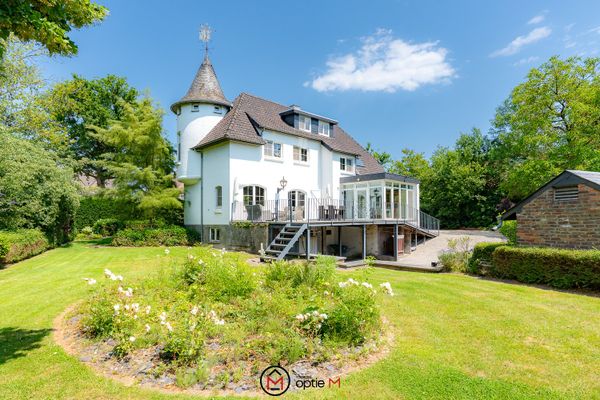 Estate main image