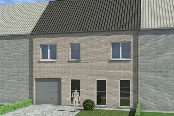 Huis te koop / Vilvoorde
