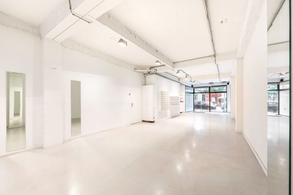 Handelspand
                            verhuurd in Antwerpen