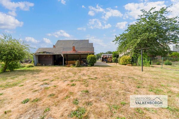 Huis te koop / Diepenbeek