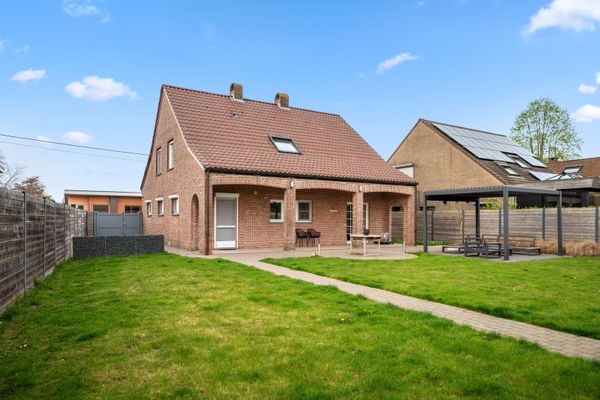 Huis te koop / Putte