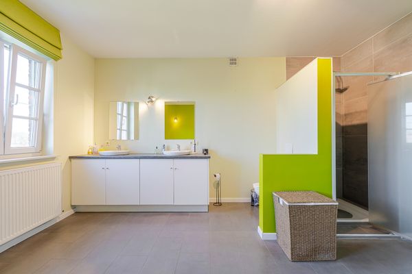 Huis optie koop / Olen