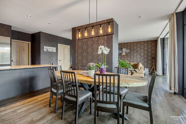 Huis te koop / Borgloon