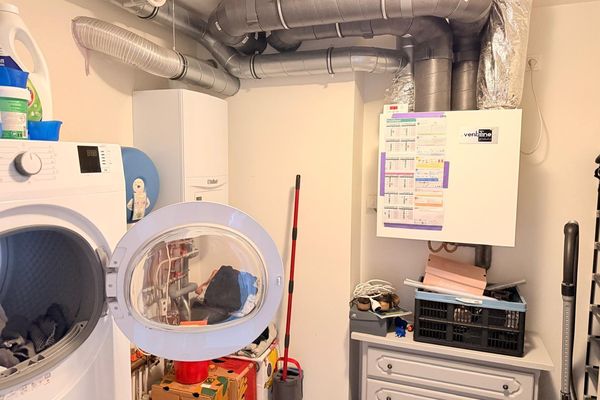Appartement te huur / Hulshout