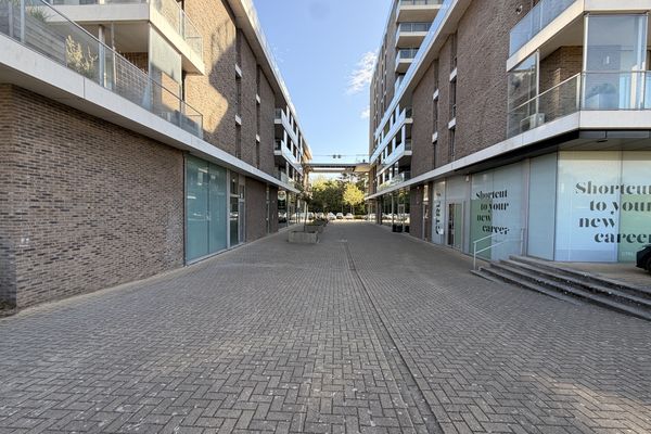 Appartement te huur / Hasselt