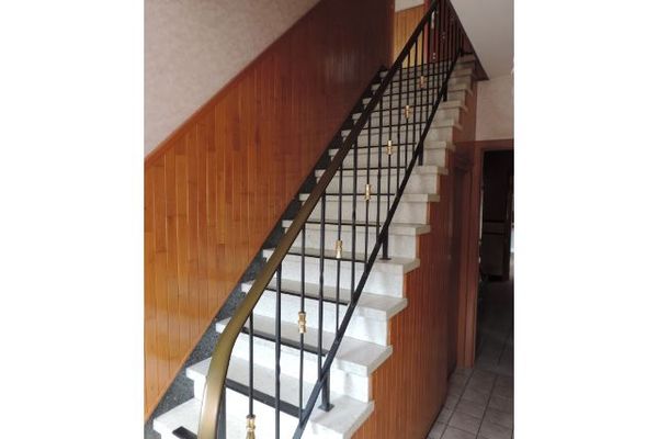 Huis verkocht / Koersel