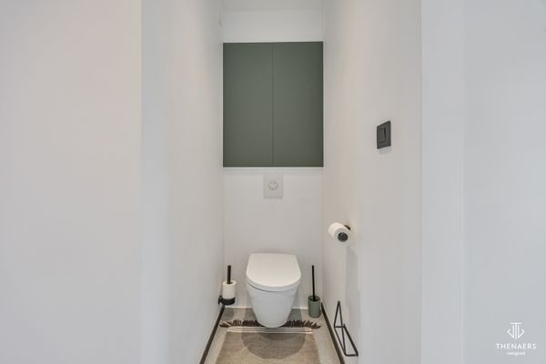 Huis te koop / Sint-Truiden