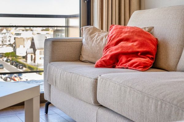 Appartement a vendre / De Panne