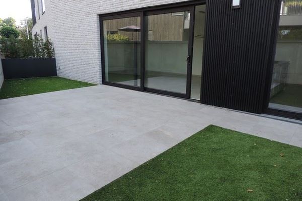 Appartement verhuurd / Beverlo