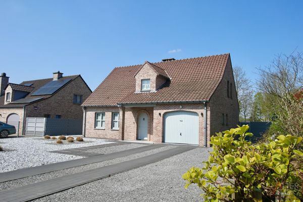 Woning te koop in Heusden-Zolder