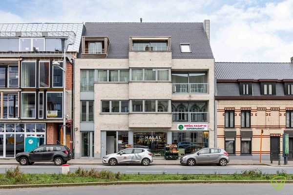 Appartement optie huur in Eeklo
