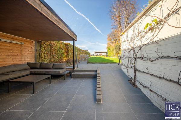 Huis te koop / Oudenaarde