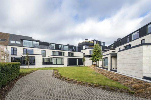 Appartement te koop / Hasselt