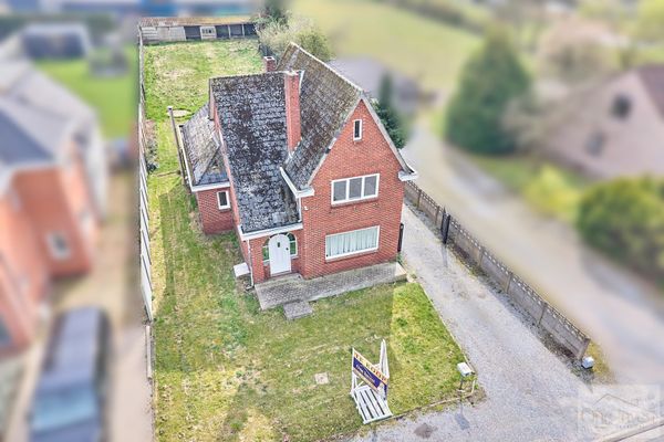 Eengezinswoning
                            te koop in Lommel