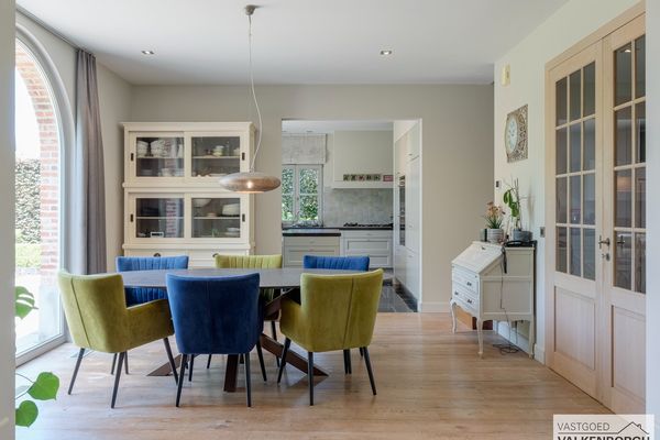 Huis te koop / Zonhoven