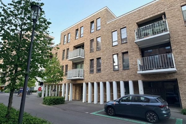 Garage te huur / Leuven