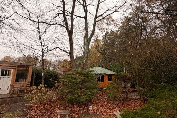 Vakantiewoning te koop / Herselt