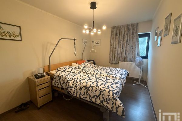 Appartement te huur / Nieuwerkerken