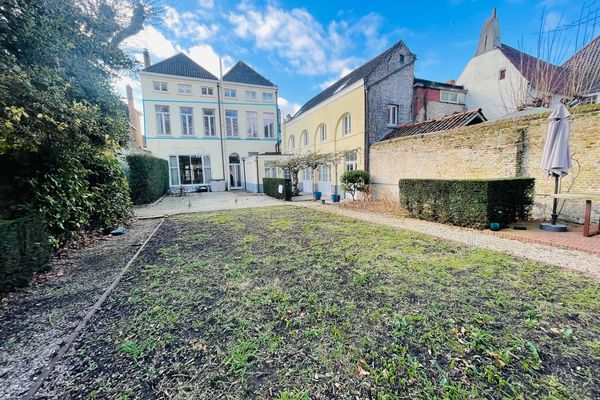 Appartement te huur / Brugge