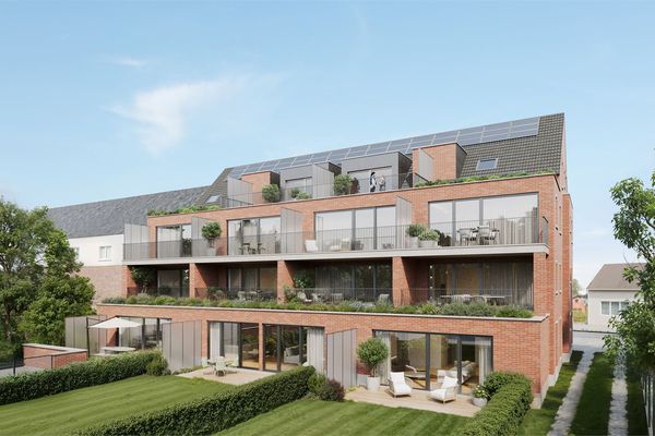 Commercieel te koop / Eindhout