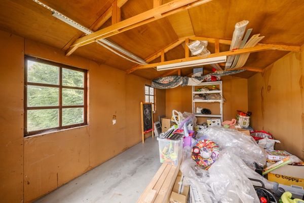 Huis te koop / Wielsbeke