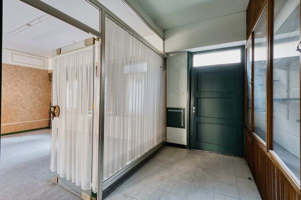 Commercieel te koop / Brugge